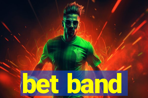 bet band